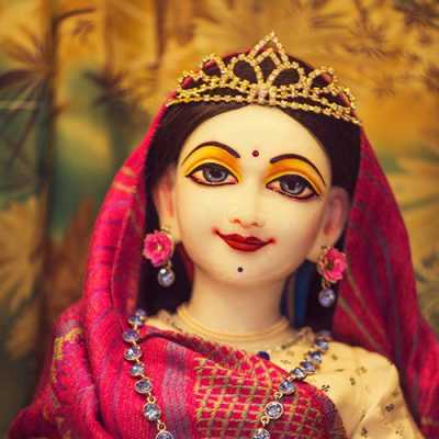 sri radha rani